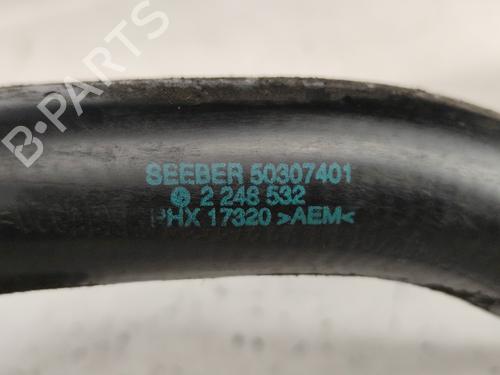 Pipe BMW 5 (E39) 530 d | BP24636262M125 