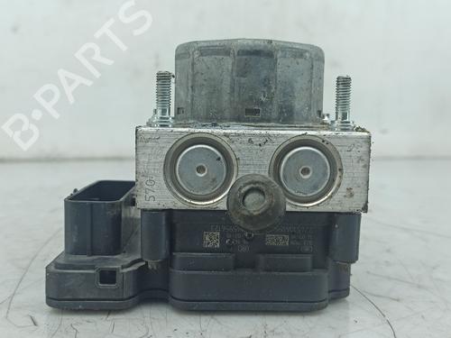 Used ABS pump PEUGEOT 108 1.2 (82 hp) 24596689