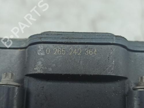 ABS pump PEUGEOT 108 1.2 | BP24596689M43 