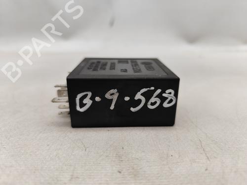 Electronic module SEAT TOLEDO II (1M2) 1.9 TDI | BP24613899M83 