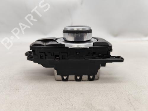 Switch BMW 5 Touring (F11) 520 d | BP24588961I30 - Image 2