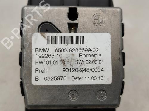 Switch BMW 5 Touring (F11) 520 d | BP24588961I30 - Image 5