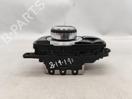 Switch BMW 5 Touring (F11) 520 d | BP24588961I30 - Image 3