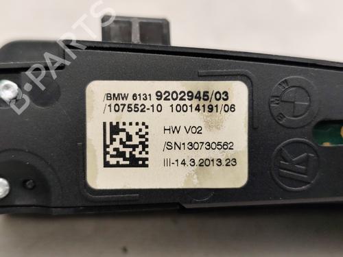 Switch BMW 5 Touring (F11) 520 d | BP24588912I30