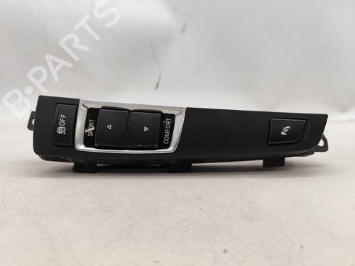 Used Switch BMW 5 Touring (F11) 520 d (184 hp) 24588912