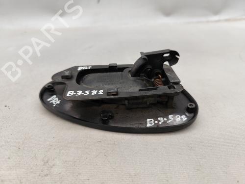 Front right interior door handle CITROËN SAXO (S0, S1) 1.0 X | BP22409011I14 