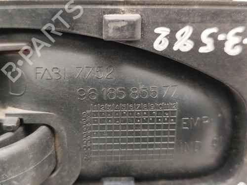 Front right interior door handle CITROËN SAXO (S0, S1) 1.0 X | BP22409011I14 
