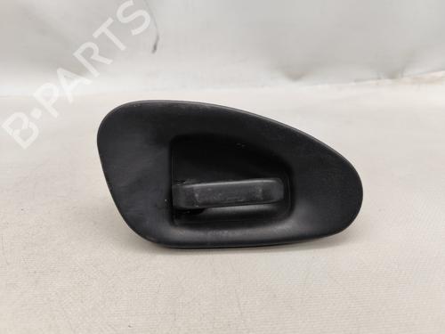 Front left interior door handle CITROËN SAXO (S0, S1) 1.0 X 9618585677