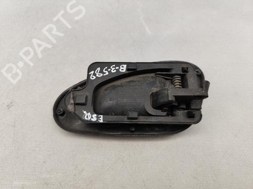 Front left interior door handle CITROËN SAXO (S0, S1) 1.0 X | BP22409012I13 