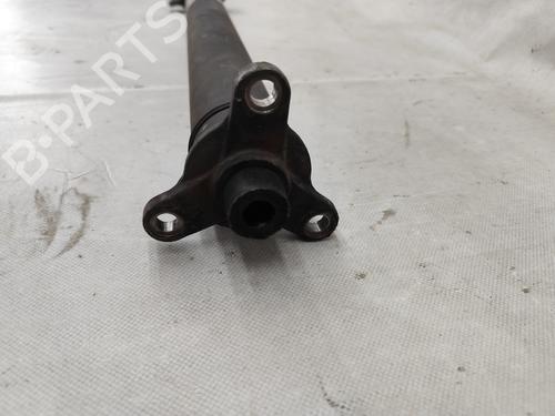 Driveshaft MERCEDES-BENZ C-CLASS (W203) C 200 Kompressor (203.042) | BP24645084M37 