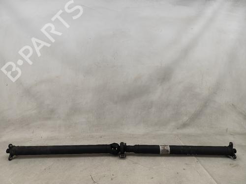 Driveshaft MERCEDES-BENZ C-CLASS (W203) C 200 Kompressor (203.042) | BP24645084M37 