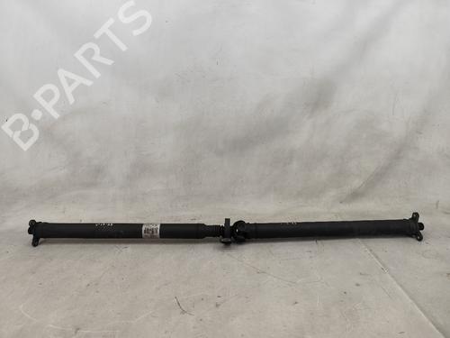 Driveshaft MERCEDES-BENZ C-CLASS (W203) C 200 Kompressor (203.042) 2034105706