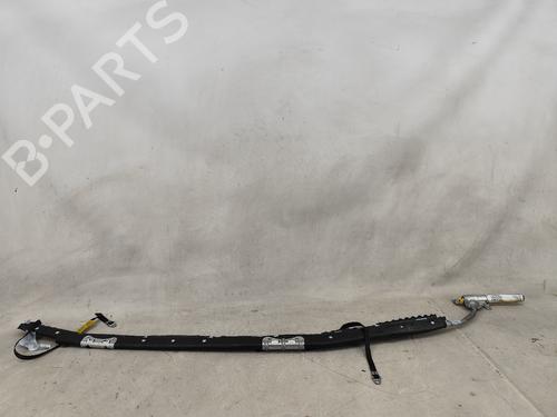 Left curtain airbag MERCEDES-BENZ C-CLASS (W203) C 200 Kompressor (203.042) | BP24645081C11 