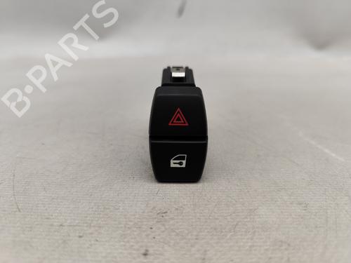 Used Warning switch BMW 5 Touring (F11) 520 d (184 hp) 24588913