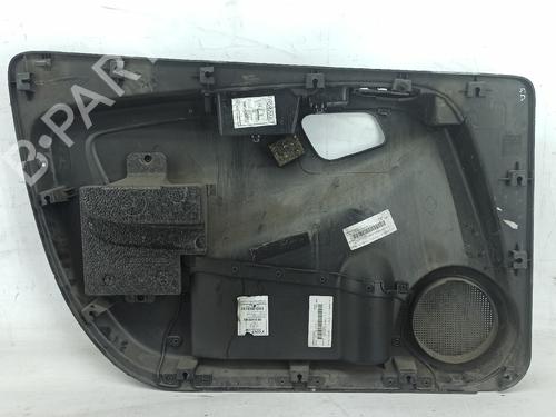 Other FIAT FIORINO Box Body/MPV (225_) 1.3 D Multijet (225BXD1A, 225BXB1A, 225BXB11) | BP24613981O1 