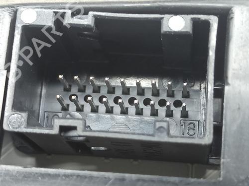 Instrument cluster FIAT FIORINO Box Body/MPV (225_) 1.3 D Multijet (225BXD1A, 225BXB1A, 225BXB11) | BP24613989C47 