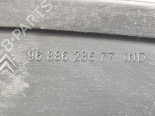 Andre CITROËN DS5 2.0 HDi 165 | BP24596730O1 