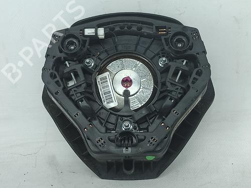 Driver airbag FIAT FIORINO Box Body/MPV (225_) 1.3 D Multijet (225BXD1A, 225BXB1A, 225BXB11) | BP24613963C9 