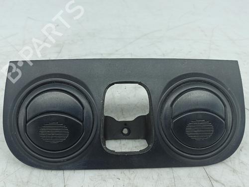 Air vent FIAT FIORINO Box Body/MPV (225_) 1.3 D Multijet (225BXD1A, 225BXB1A, 225BXB11) 7354608670