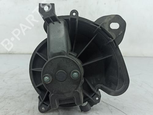 Heater blower motor FIAT FIORINO Box Body/MPV (225_) 1.3 D Multijet (225BXD1A, 225BXB1A, 225BXB11) | BP24613982M62 