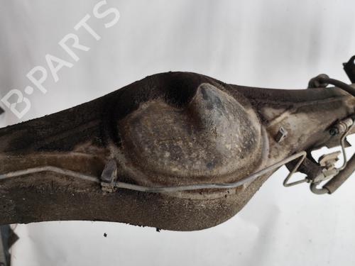 Rear axle FORD TRANSIT Bus (E_ _) 2.5 DI (EBS, EDS, EGL, ESS, EUS) | BP24648432M2 