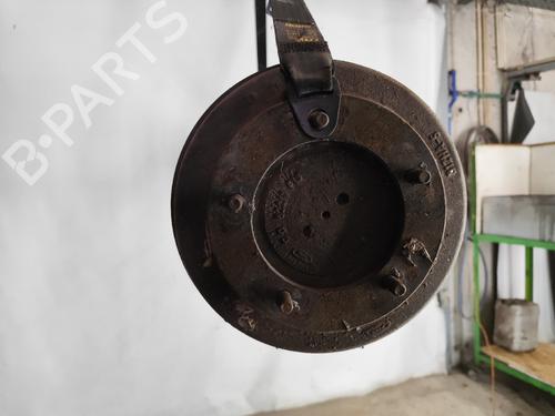 Rear axle FORD TRANSIT Bus (E_ _) 2.5 DI (EBS, EDS, EGL, ESS, EUS) | BP24648432M2 