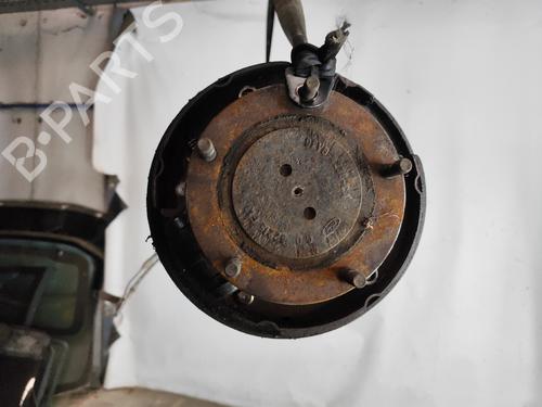 Rear axle FORD TRANSIT Bus (E_ _) 2.5 DI (EBS, EDS, EGL, ESS, EUS) | BP24648432M2 