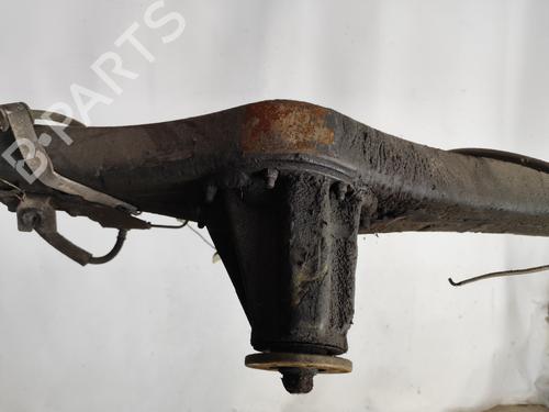 Rear axle FORD TRANSIT Bus (E_ _) 2.5 DI (EBS, EDS, EGL, ESS, EUS) | BP24648432M2 