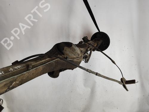 Rear axle FORD TRANSIT Bus (E_ _) 2.5 DI (EBS, EDS, EGL, ESS, EUS) | BP24648432M2 