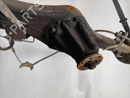 Rear axle FORD TRANSIT Bus (E_ _) 2.5 DI (EBS, EDS, EGL, ESS, EUS) | BP24648432M2 