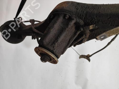 Rear axle FORD TRANSIT Bus (E_ _) 2.5 DI (EBS, EDS, EGL, ESS, EUS) | BP24648432M2 