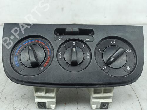 Climate control FIAT FIORINO Box Body/MPV (225_) 1.3 D Multijet (225BXD1A, 225BXB1A, 225BXB11) N/V