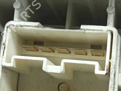 Climate control FIAT FIORINO Box Body/MPV (225_) 1.3 D Multijet (225BXD1A, 225BXB1A, 225BXB11) | BP24613971I5 