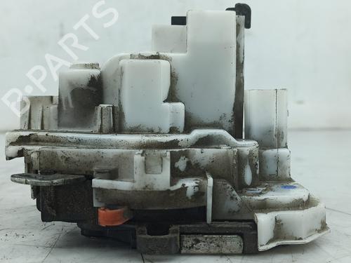 Front left lock FIAT FIORINO Box Body/MPV (225_) 1.3 D Multijet (225BXD1A, 225BXB1A, 225BXB11) | BP24613979C98 
