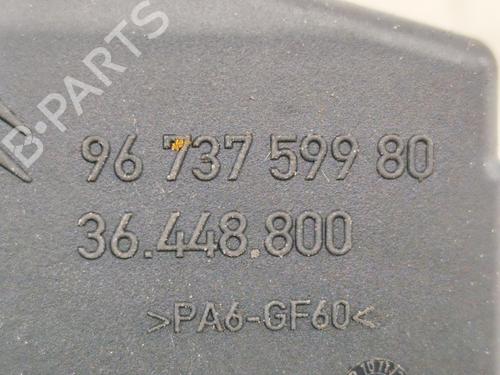 Andre CITROËN DS5 2.0 HDi 165 | BP24599450O1 