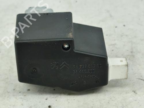 Used Other CITROËN DS5 2.0 HDi 165 (163 hp) 24599450