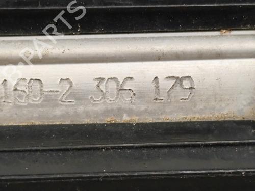 Andre CITROËN DS5 2.0 HDi 165 | BP24599459O1 