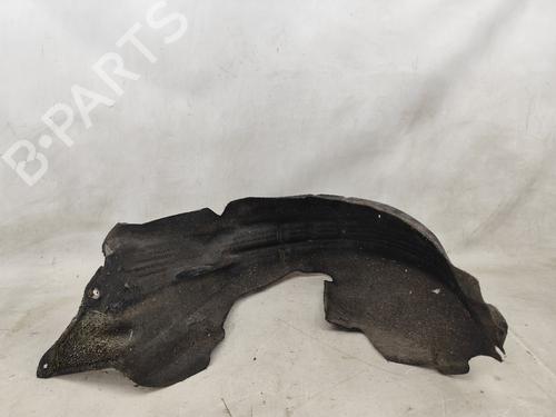 Cava de roda PEUGEOT 308 I (4A_, 4C_) 1.6 HDi (109 hp) 24640383