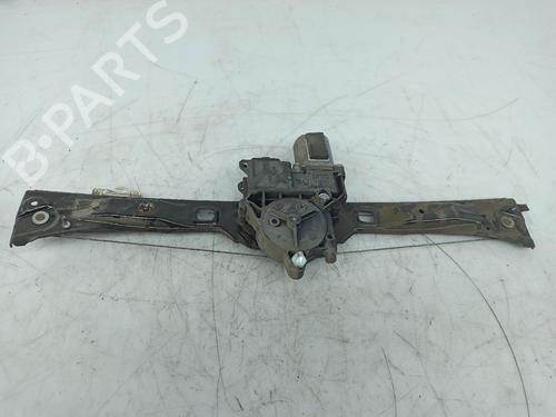 Front right window mechanism FIAT FIORINO Box Body/MPV (225_) 1.3 D Multijet (225BXD1A, 225BXB1A, 225BXB11) N/V