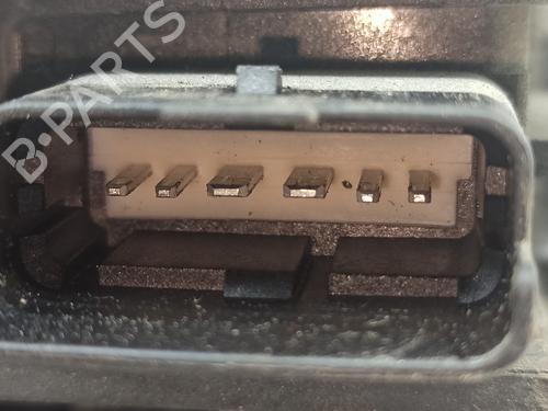 Front right window mechanism FIAT FIORINO Box Body/MPV (225_) 1.3 D Multijet (225BXD1A, 225BXB1A, 225BXB11) | BP24613976C23 