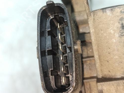 Electronic module FIAT FIORINO Box Body/MPV (225_) 1.3 D Multijet (225BXD1A, 225BXB1A, 225BXB11) | BP24613983M83 