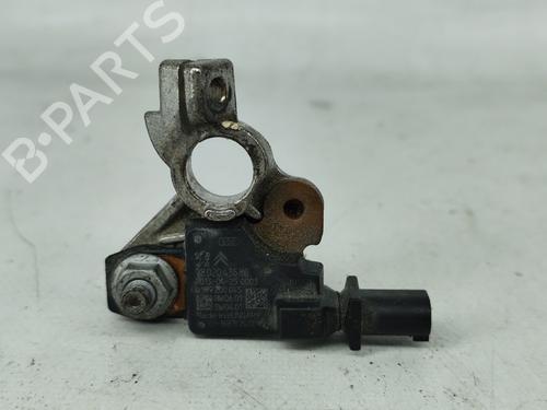 Used Other CITROËN DS5 2.0 HDi 165 (163 hp) 24599462