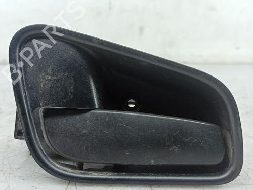 Front left interior door handle FIAT FIORINO Box Body/MPV (225_) 1.3 D Multijet (225BXD1A, 225BXB1A, 225BXB11) 1354719080