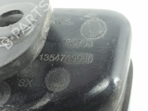 Front left interior door handle FIAT FIORINO Box Body/MPV (225_) 1.3 D Multijet (225BXD1A, 225BXB1A, 225BXB11) | BP24613988I13 