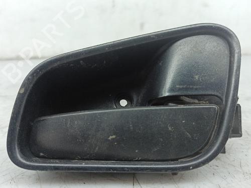 Front right interior door handle FIAT FIORINO Box Body/MPV (225_) 1.3 D Multijet (225BXD1A, 225BXB1A, 225BXB11) 1308747070