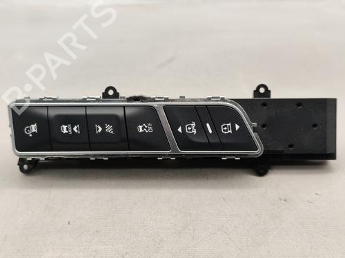 Used Switch JAGUAR I-PACE (X590) EV400 AWD (400 hp) 24525629