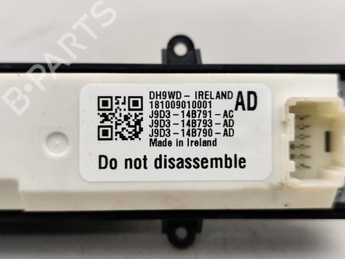 Switch JAGUAR I-PACE (X590) EV400 AWD | BP24525629I30 