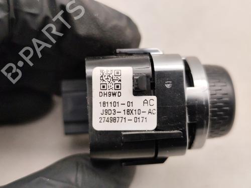 Switch JAGUAR I-PACE (X590) EV400 AWD | BP24532362I30 