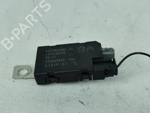 Andre CITROËN DS5 2.0 HDi 165 (163 hp) 24599464