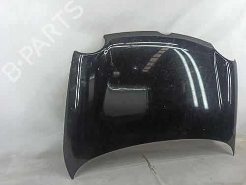 Hood VW LUPO I (6X1, 6E1) 1.4 TDI | BP24631004C1 